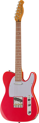 Harley Benton TE-62DB CAR T tipo elektrinė gitara
