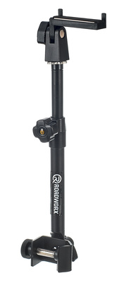 Roadworx Harp Holder armonikėlės laikiklis