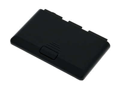 Sirus Quad B Batterie Cover dangtelis