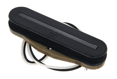 Seymour Duncan Secret Agent Neck BK elektrinės gitaros garso nuėmėjas