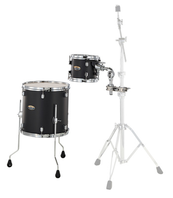 Pearl Decade Maple Add-On Pack S.BK 8" tomas  