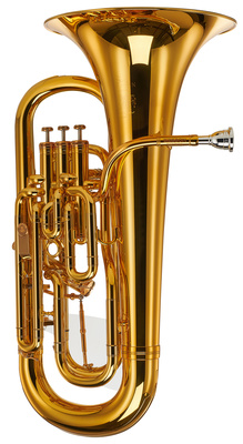 Besson 20522-8G-0 Bb eufonija  