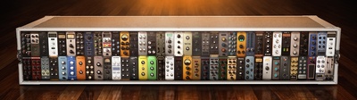 IK Multimedia MixBox