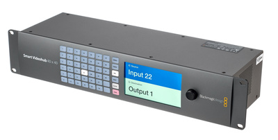 Smart Videohub 6G 40x40