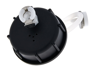 Smoke Factory Canister Lid incl. Nozzle dūmų mašinos priedas