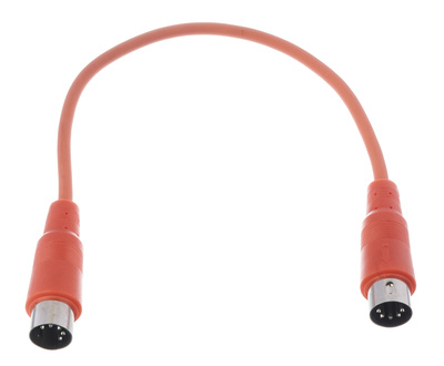 the sssnake SK366-03-OR Midi laidas  