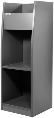 LP Studio Rack bk