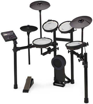 Roland TD-07KV elektroniniai būgnai