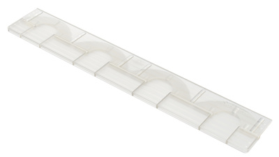 Wittner Stand Shelf Extender transp. priedas natų stovui