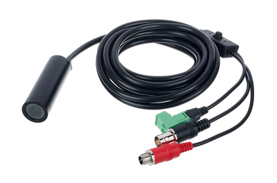 CV226 HD Lipstick Camera IP67