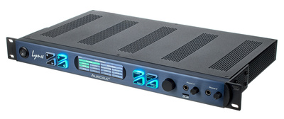 Lynx Studio Aurora(n) 16 TB3 Thunderbolt garso sąsaja