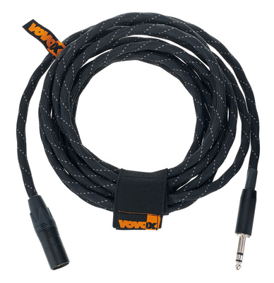 Vovox link protect S500 TRS/XLRm audio laidas