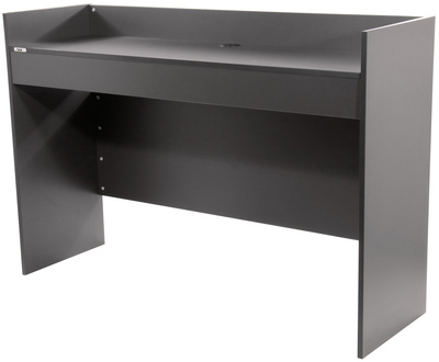 Thon DJ Table 1500 BK studijų stalas 