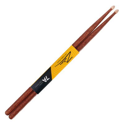 Zultan 7A Hickory būgnų lazdelės