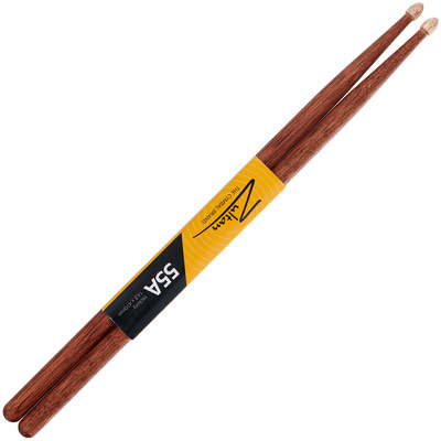 Zultan 55A Hickory būgnų lazdelės