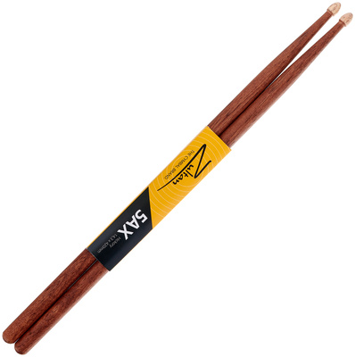 Zultan 5AX Hickory būgnų lazdelės