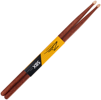 Zultan 5BX Hickory būgnų lazdelės