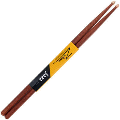 Zultan Jazz Hickory būgnų lazdelės  