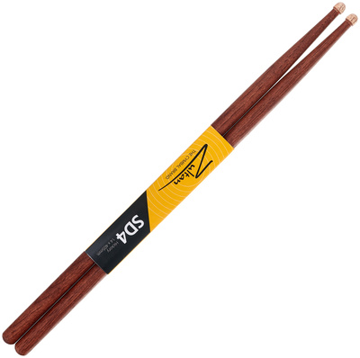 Zultan SD4 Hickory būgnų lazdelės