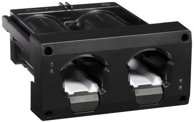 Shure SBM920 baterija ir įkroviklis