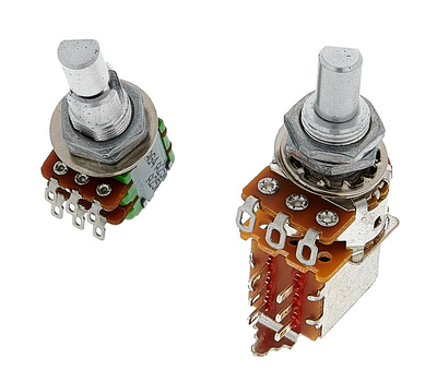 Sadowsky Vintage Tone Control Retrofit gitarų ir bosinių gitarų potencialometras