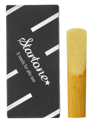 Startone Alto Saxophone Reed 1.5 alto saksofono liežuvėlis