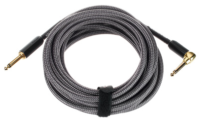Kirlin Plus Instrument SA Cable 6m CG instrumentinis laidas