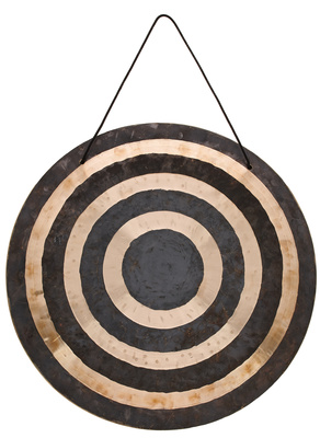 Asian Sound Sun Gong Mars 40cm gongas