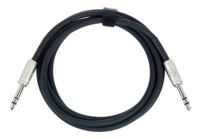 Kirlin AP-209PR-06 BK sujungimo laidas