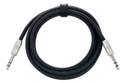 Kirlin AP-209PR-10 BK instrumentinis laidas