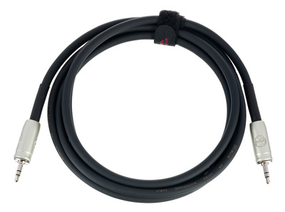 Kirlin AP-468PRL-06 BK sujungimo laidas