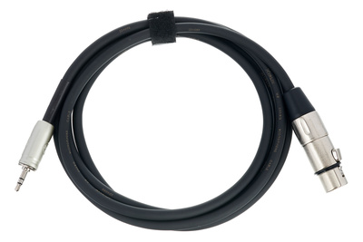 Kirlin AP-494PRL-06 BK