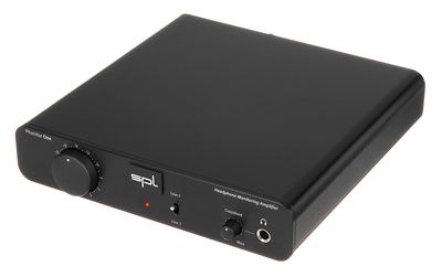 SPL Phonitor One ausinių stiprintuvas