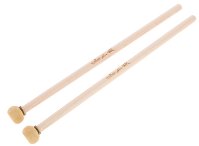 Steiner superiormallets Erwin Falk EF 202 orkestro timpano lazdelės
