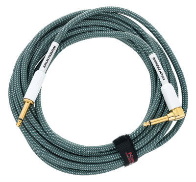 Kirlin Plus Instrument SA Cable 6m OL instrumentinis laidas