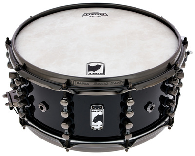 Mapex 14"x06" DL "The Maximus" medinis snare būgnas