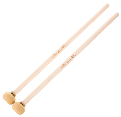 Steiner superiormallets Erwin Falk EF 204 orkestro timpano lazdelės