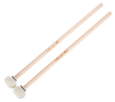 Steiner superiormallets Erwin Falk EF 208 orkestro timpano lazdelės