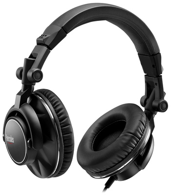Hercules HDP DJ60 dj ausinės