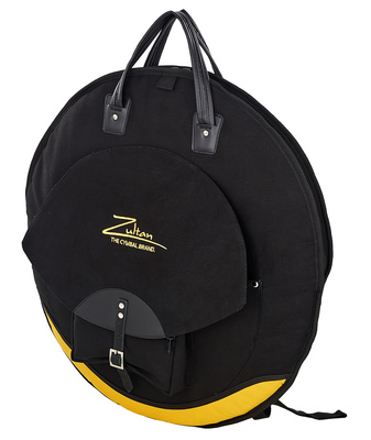 Zultan 24" Cymbal Bag lėkščių dėklas