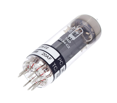 TAD RT271 Tube EL84-Cz lempinis vamzdelis