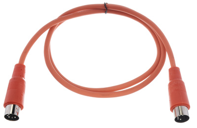 the sssnake SK366-1-OR Midi laidas