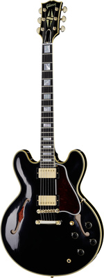 Gibson 1959 ES-355 Reissue EB ULA pusiau akustinė gitara