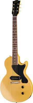 Gibson 57 LP Junior SC TV Yellow elektrinė gitara