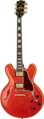 Gibson 1959 ES-355 Reissue WR LA pusiau akustinė gitara