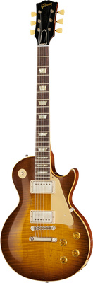 Gibson Les Paul 59 GPB Heavy Aged elektrinė gitara