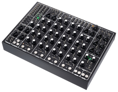 SOMA Pulsar-23 Black ritmų mašina