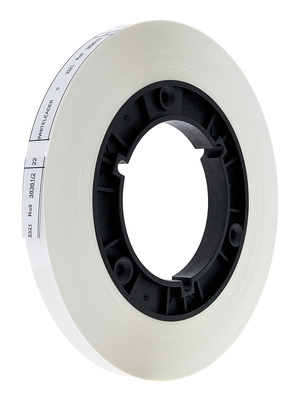 Splicit Leader Tape White 1/2" magnetofono juostos priedas