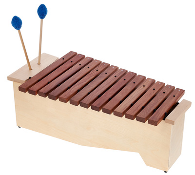 Thomann Alto Xylophone TAX altinis ksilofonas