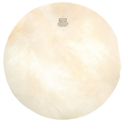 Kentville Drums 14+" Kangaroo Drum Head heavy natūralios būgnų membrana